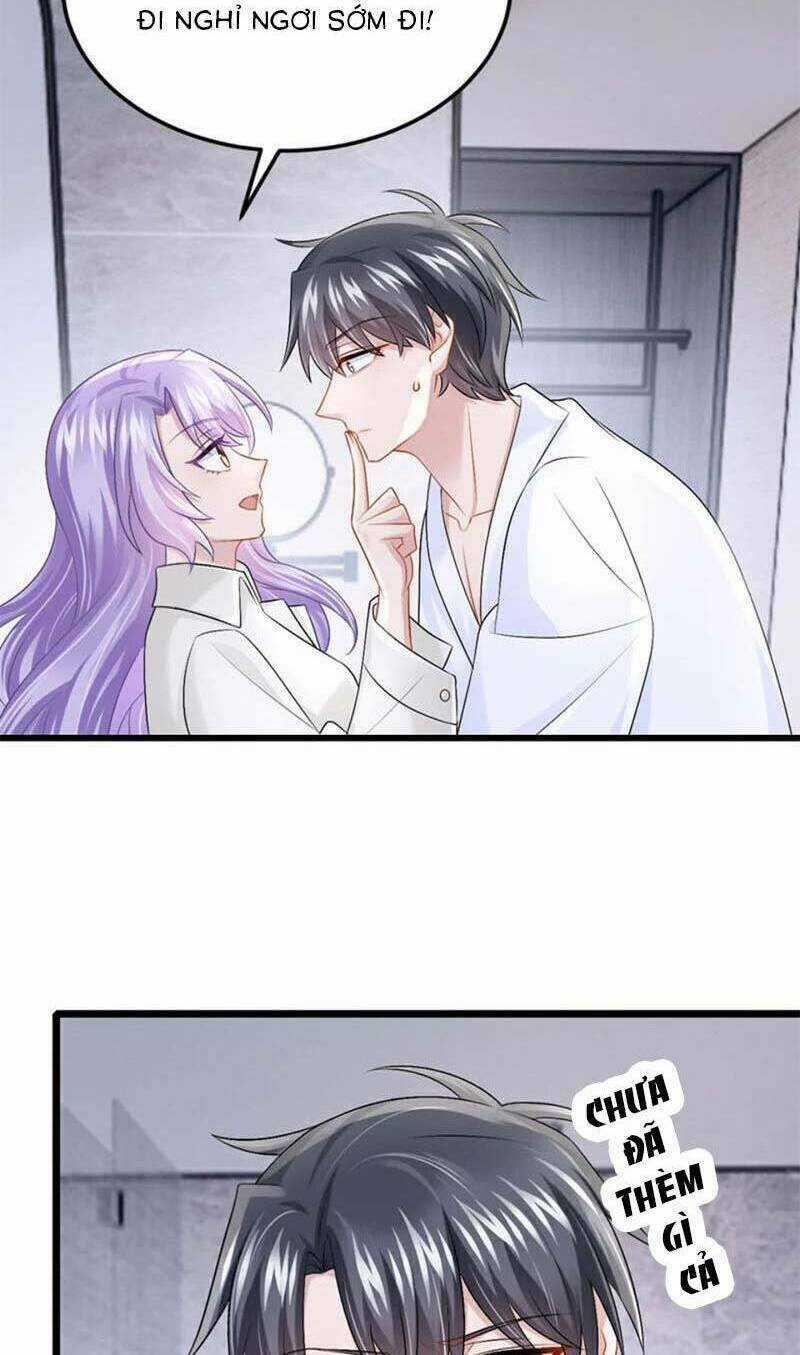 Manh Bảo Của Tôi Là Liêu Cơ Chapter 209 trang 27