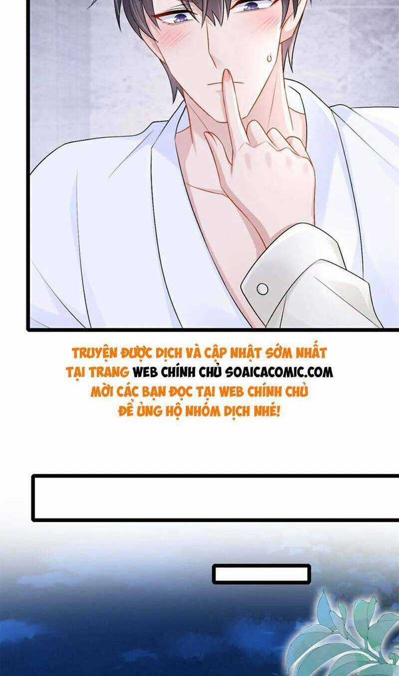 Manh Bảo Của Tôi Là Liêu Cơ Chapter 209 trang 28