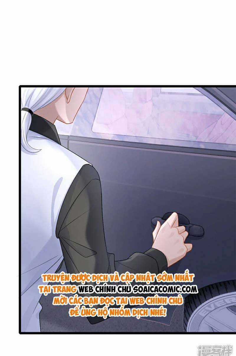 Manh Bảo Của Tôi Là Liêu Cơ Chapter 209 trang 30