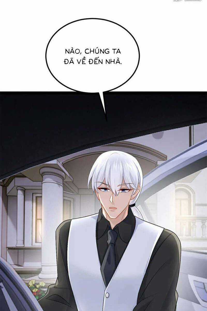 Manh Bảo Của Tôi Là Liêu Cơ Chapter 209 trang 31