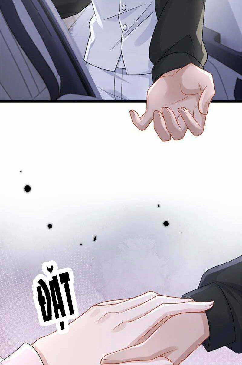 Manh Bảo Của Tôi Là Liêu Cơ Chapter 209 trang 32