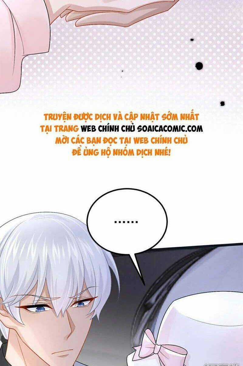 Manh Bảo Của Tôi Là Liêu Cơ Chapter 209 trang 33