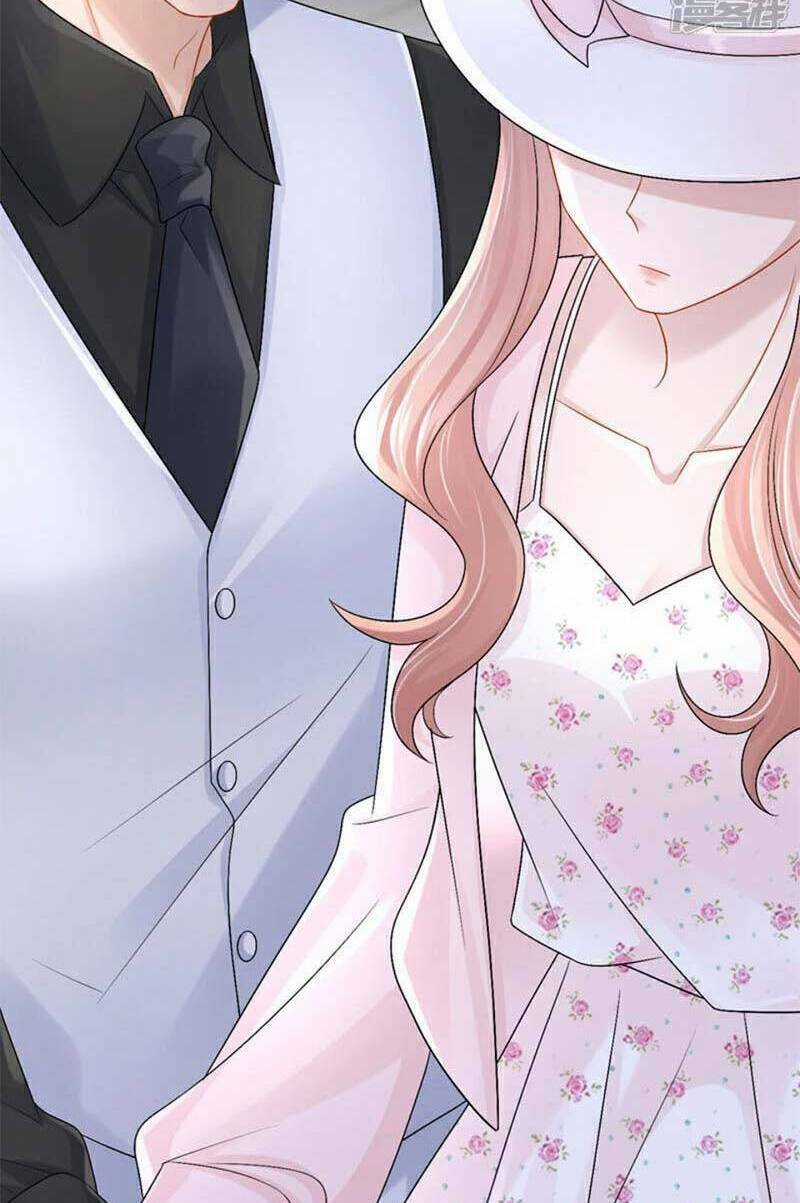Manh Bảo Của Tôi Là Liêu Cơ Chapter 209 trang 34