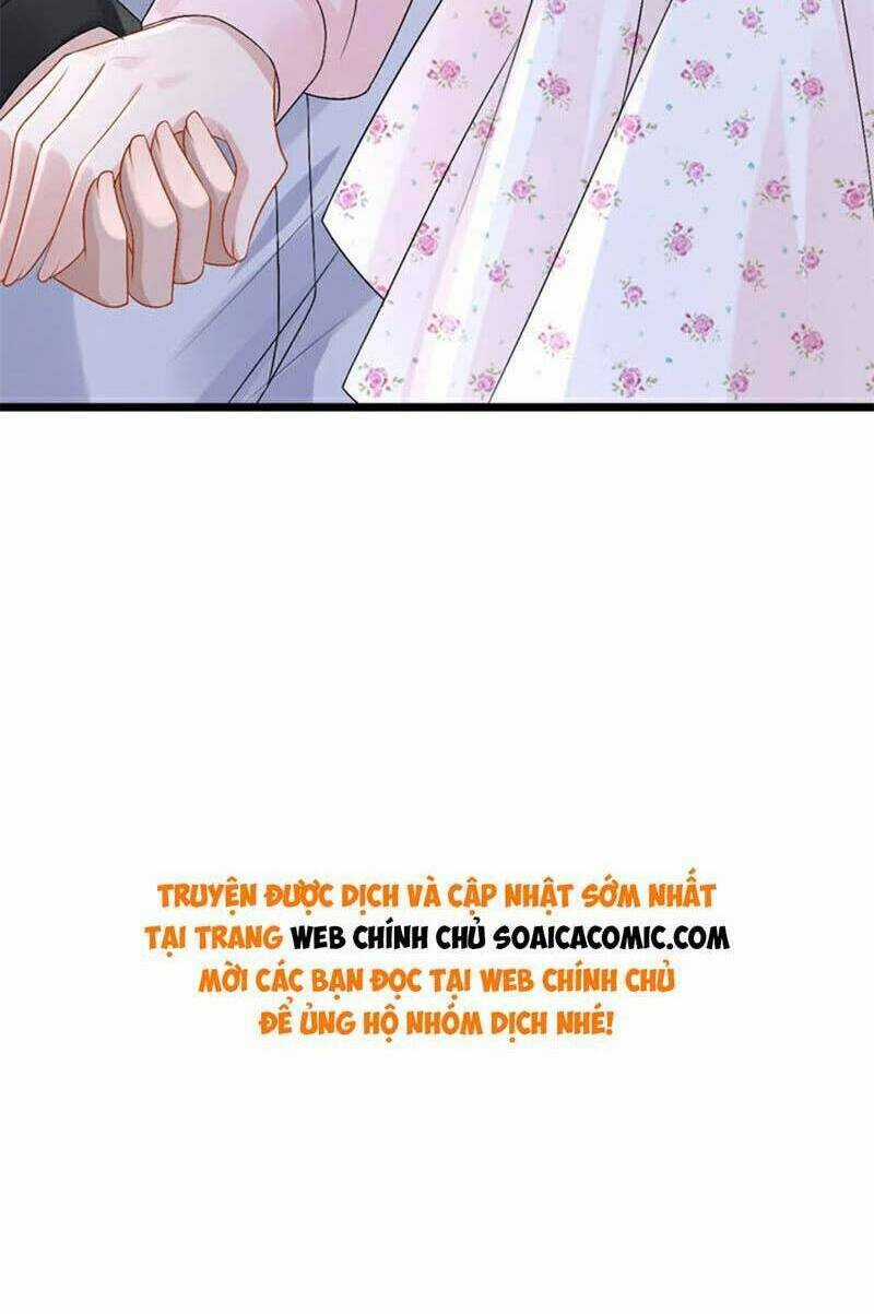 Manh Bảo Của Tôi Là Liêu Cơ Chapter 209 trang 35