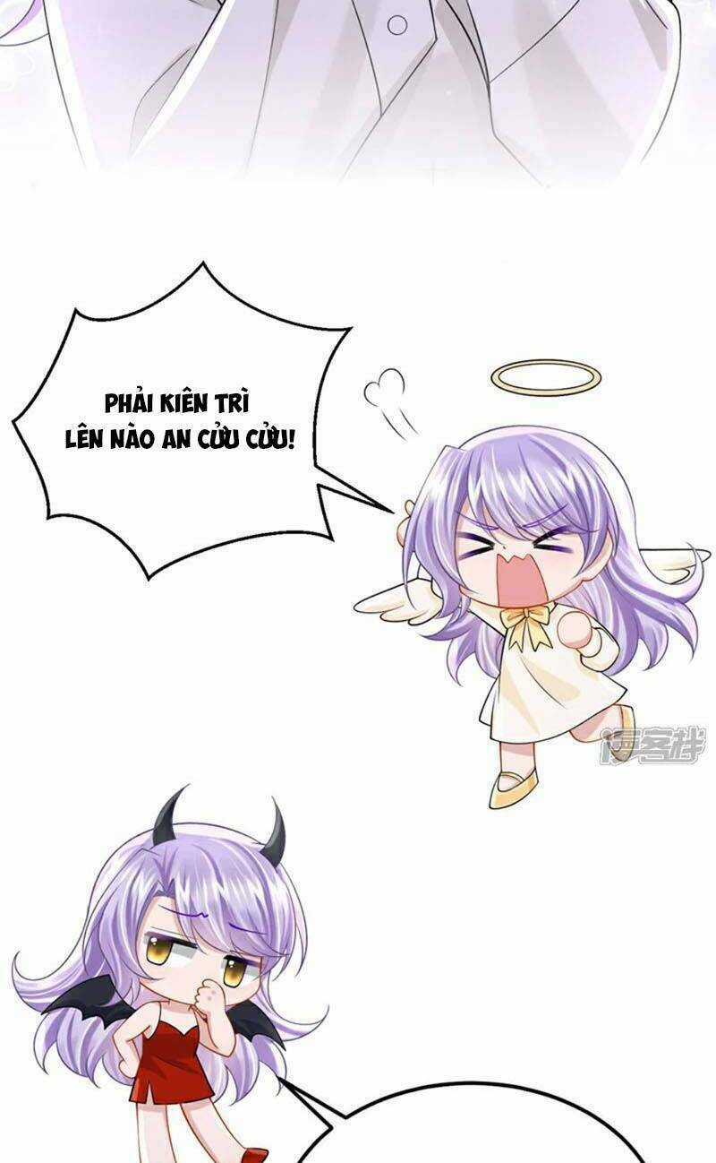 Manh Bảo Của Tôi Là Liêu Cơ Chapter 209 trang 4