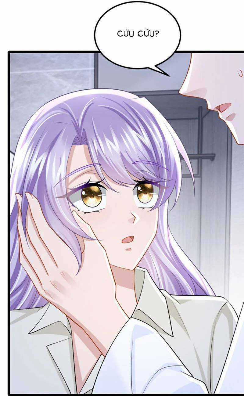 Manh Bảo Của Tôi Là Liêu Cơ Chapter 209 trang 6