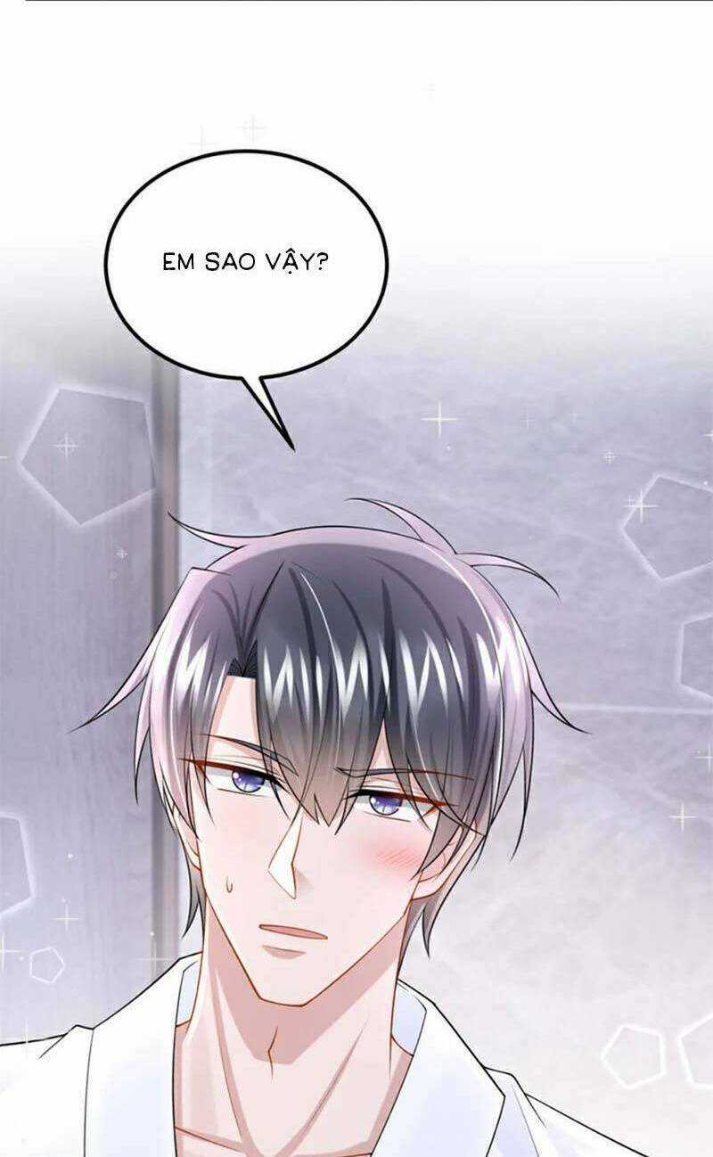 Manh Bảo Của Tôi Là Liêu Cơ Chapter 209 trang 7