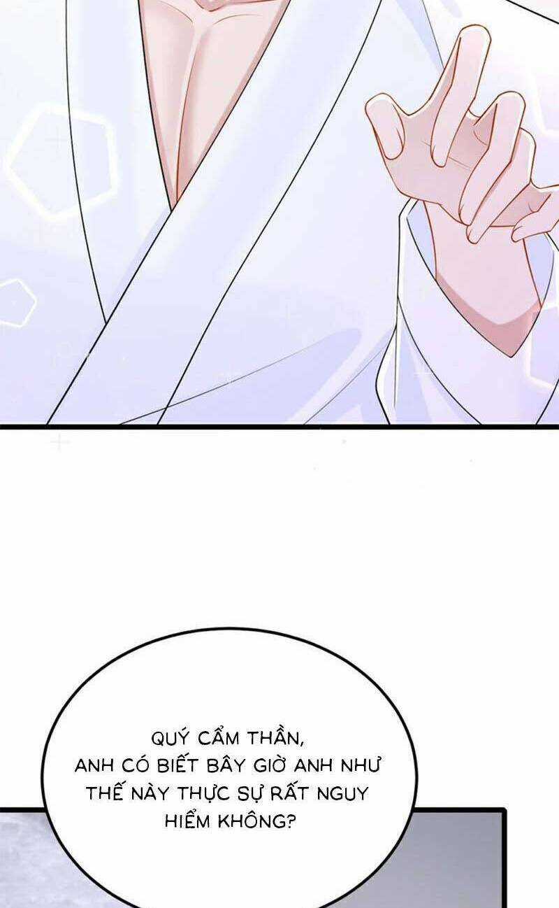 Manh Bảo Của Tôi Là Liêu Cơ Chapter 209 trang 8