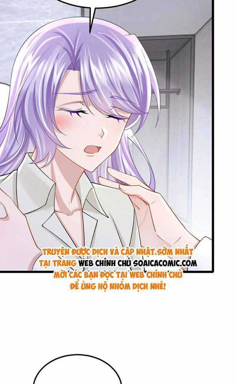 Manh Bảo Của Tôi Là Liêu Cơ Chapter 209 trang 9