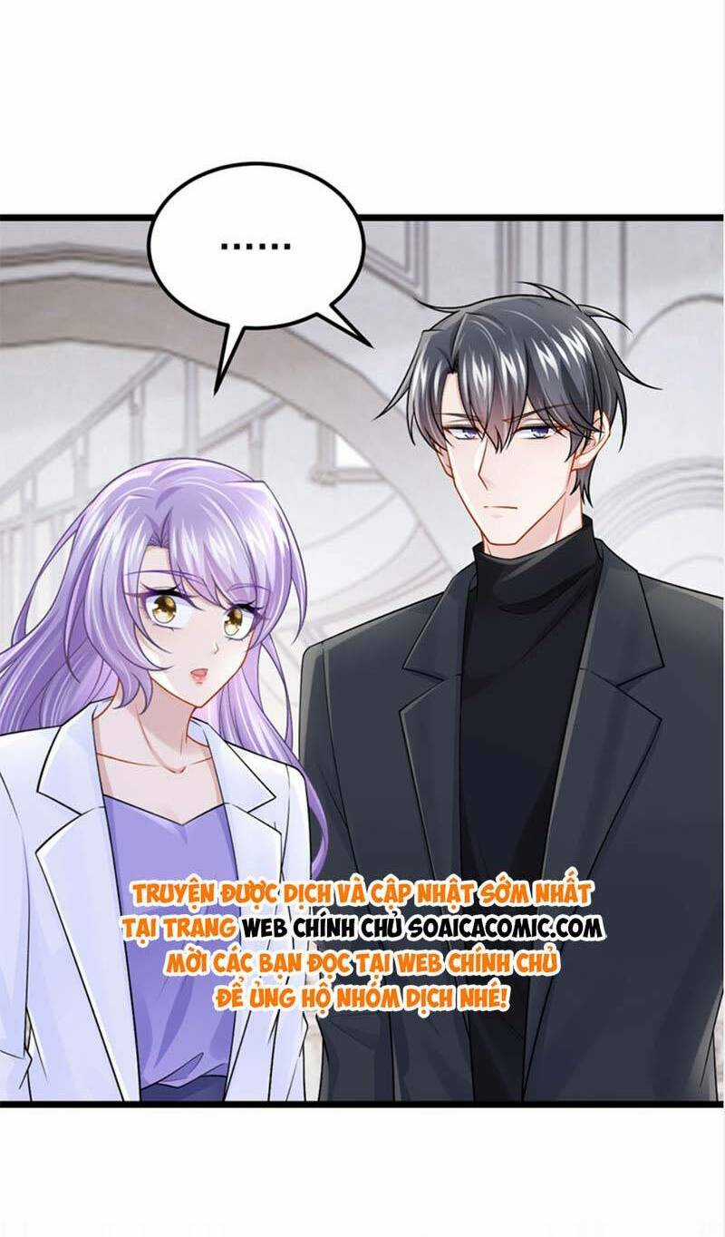 Manh Bảo Của Tôi Là Liêu Cơ Chapter 210 trang 11