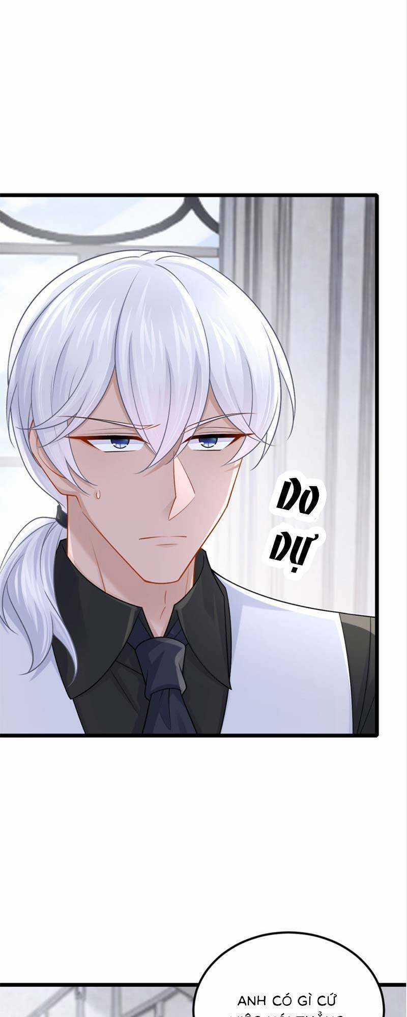 Manh Bảo Của Tôi Là Liêu Cơ Chapter 210 trang 16