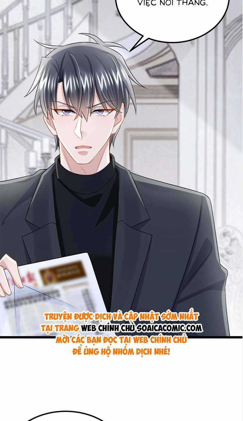 Manh Bảo Của Tôi Là Liêu Cơ Chapter 210 trang 17