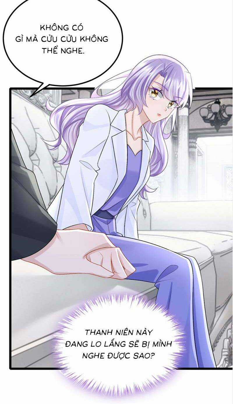Manh Bảo Của Tôi Là Liêu Cơ Chapter 210 trang 18