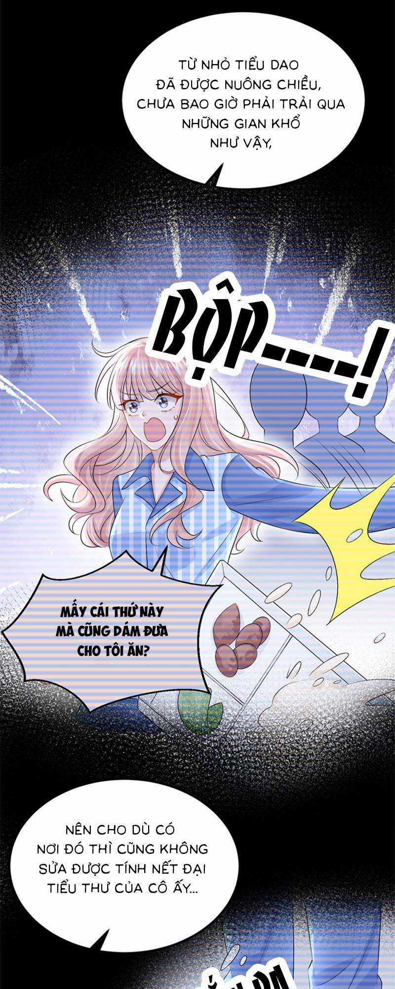 Manh Bảo Của Tôi Là Liêu Cơ Chapter 210 trang 26