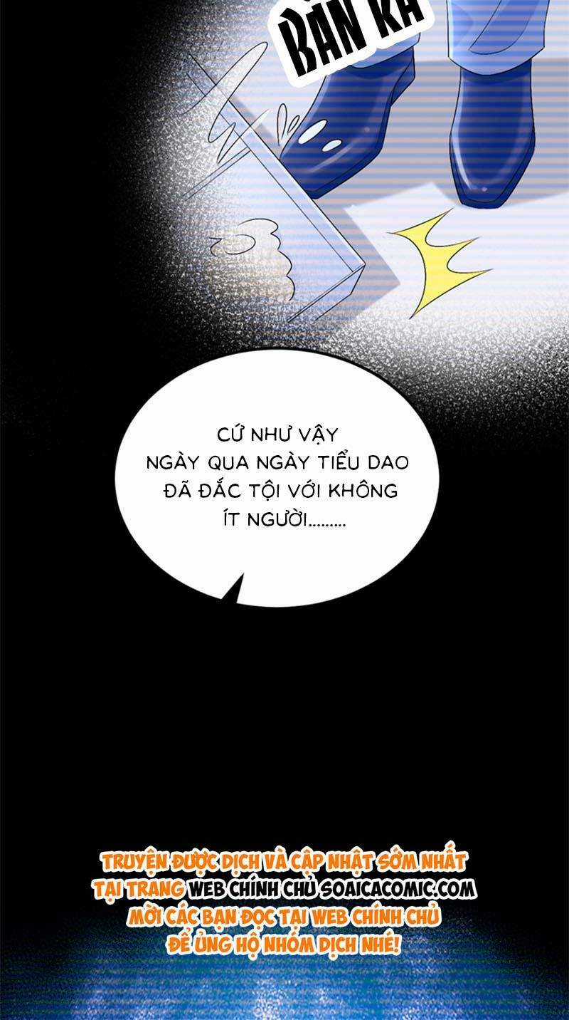 Manh Bảo Của Tôi Là Liêu Cơ Chapter 210 trang 27