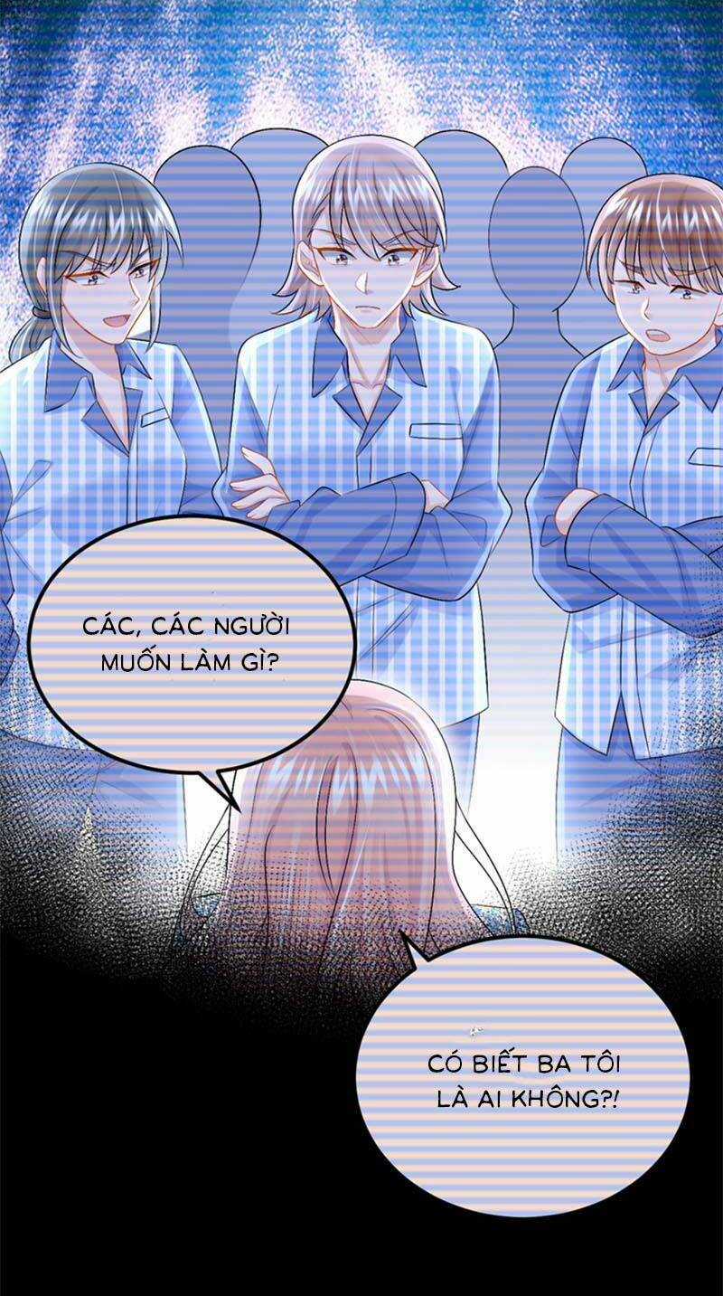 Manh Bảo Của Tôi Là Liêu Cơ Chapter 210 trang 28