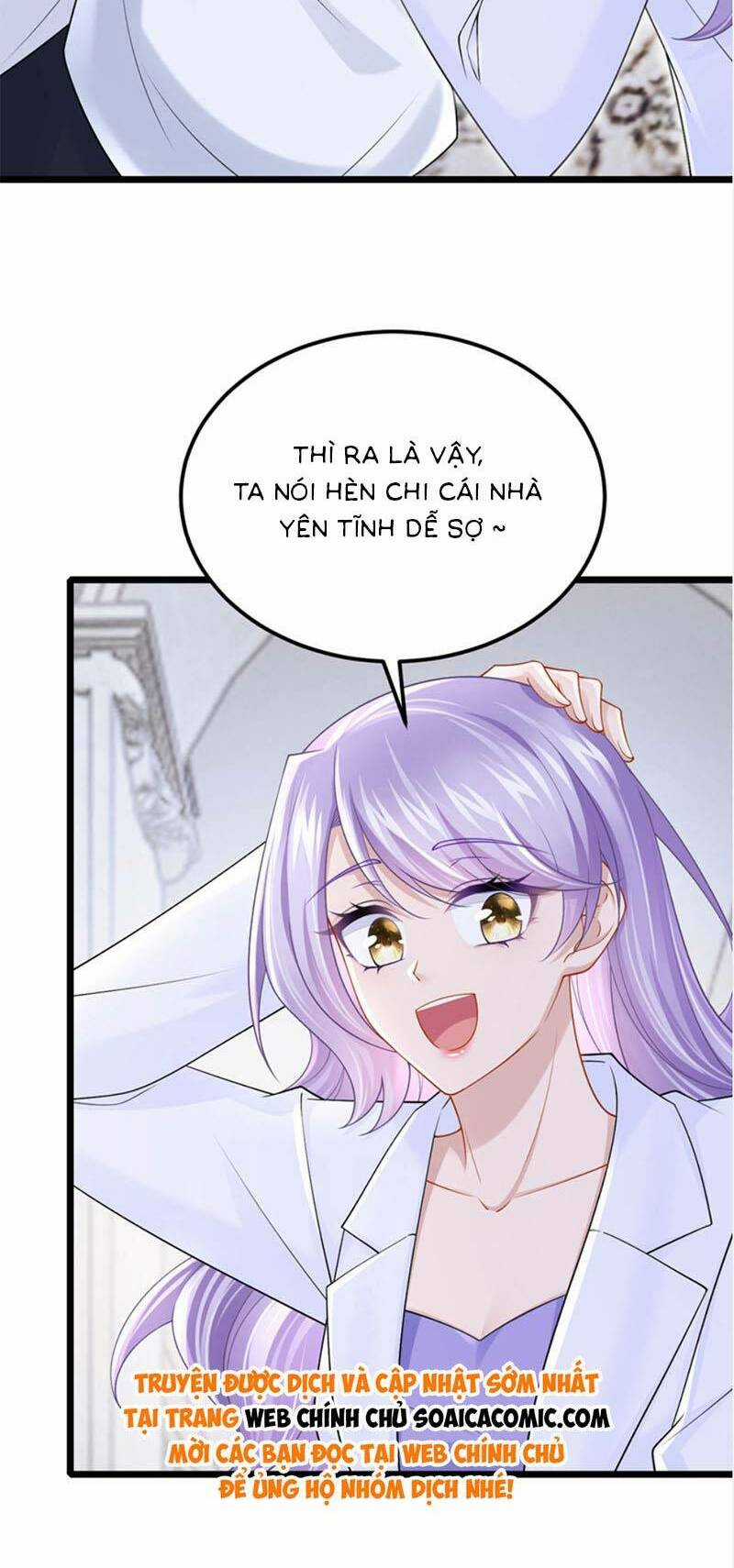 Manh Bảo Của Tôi Là Liêu Cơ Chapter 210 trang 3