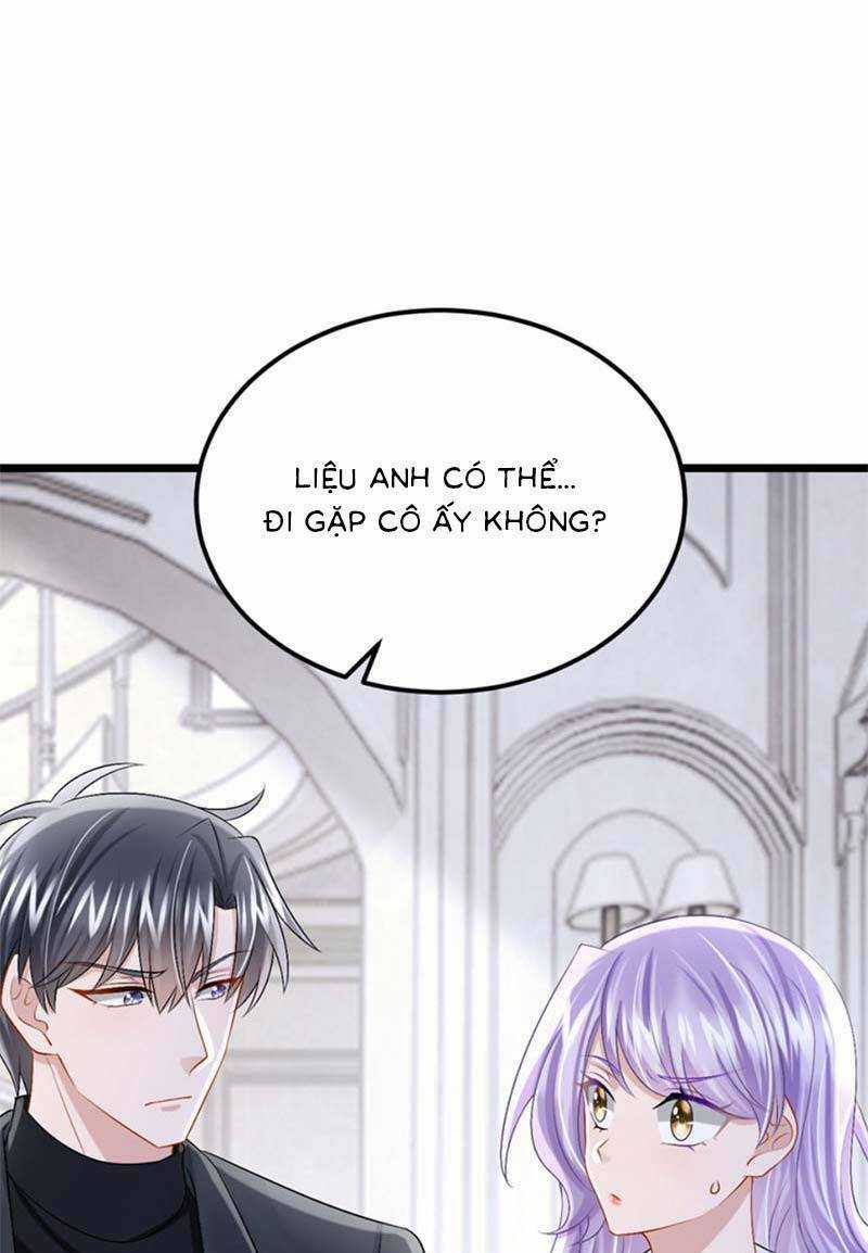 Manh Bảo Của Tôi Là Liêu Cơ Chapter 210 trang 31