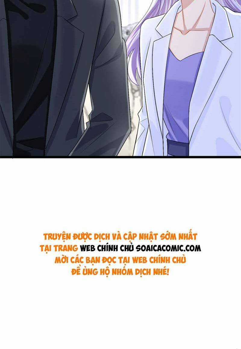 Manh Bảo Của Tôi Là Liêu Cơ Chapter 210 trang 32