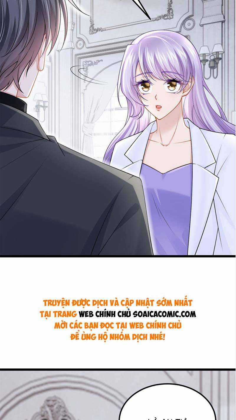 Manh Bảo Của Tôi Là Liêu Cơ Chapter 210 trang 6