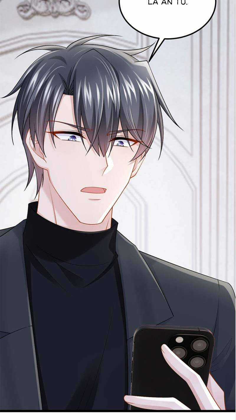 Manh Bảo Của Tôi Là Liêu Cơ Chapter 210 trang 7