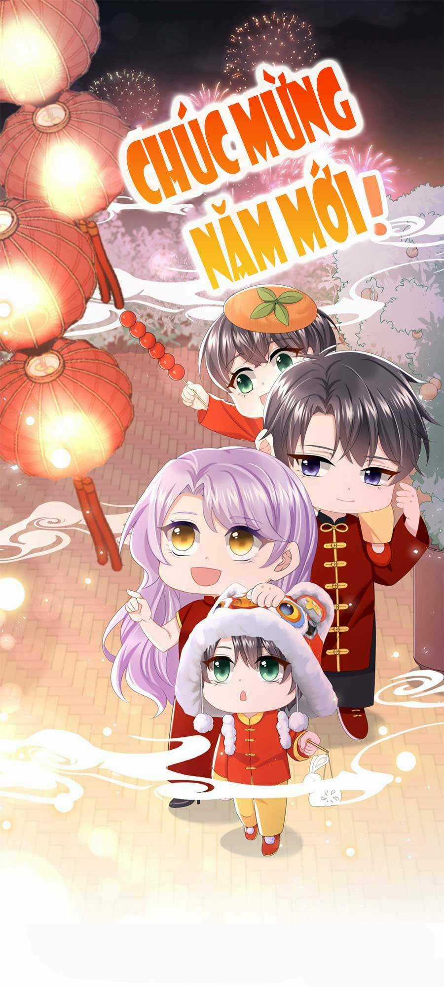 Manh Bảo Của Tôi Là Liêu Cơ Chapter 30 trang 1