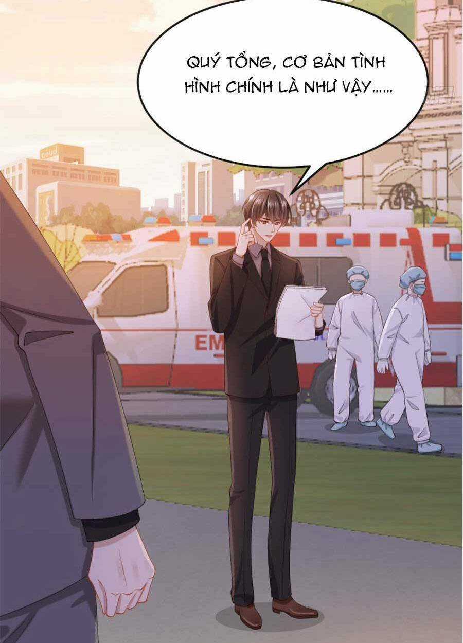 Manh Bảo Của Tôi Là Liêu Cơ Chapter 40 trang 1