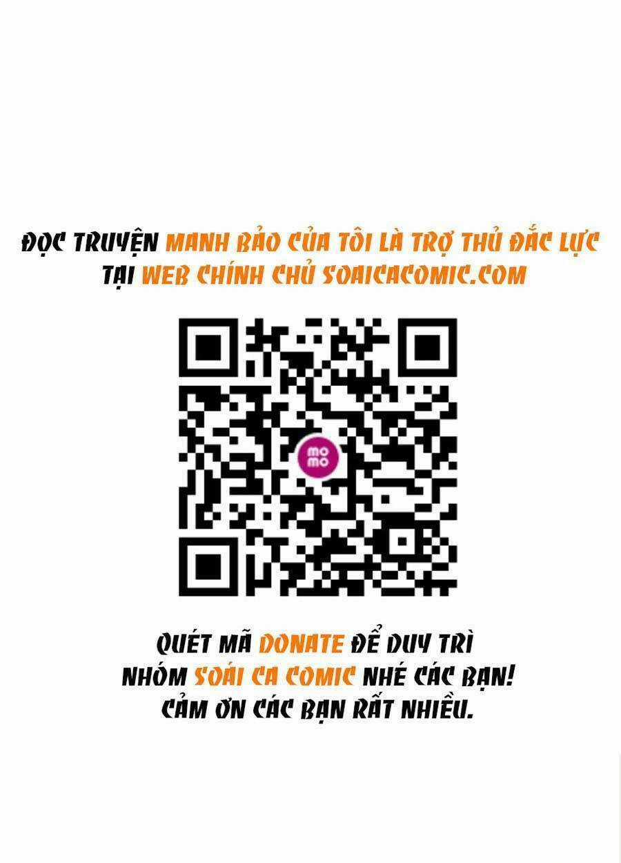Manh Bảo Của Tôi Là Liêu Cơ Chapter 44 trang 1