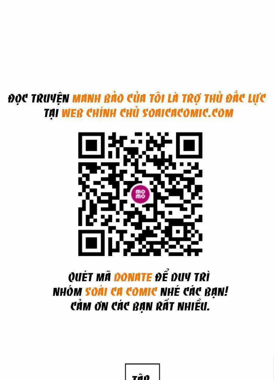 Manh Bảo Của Tôi Là Liêu Cơ Chapter 45 trang 1