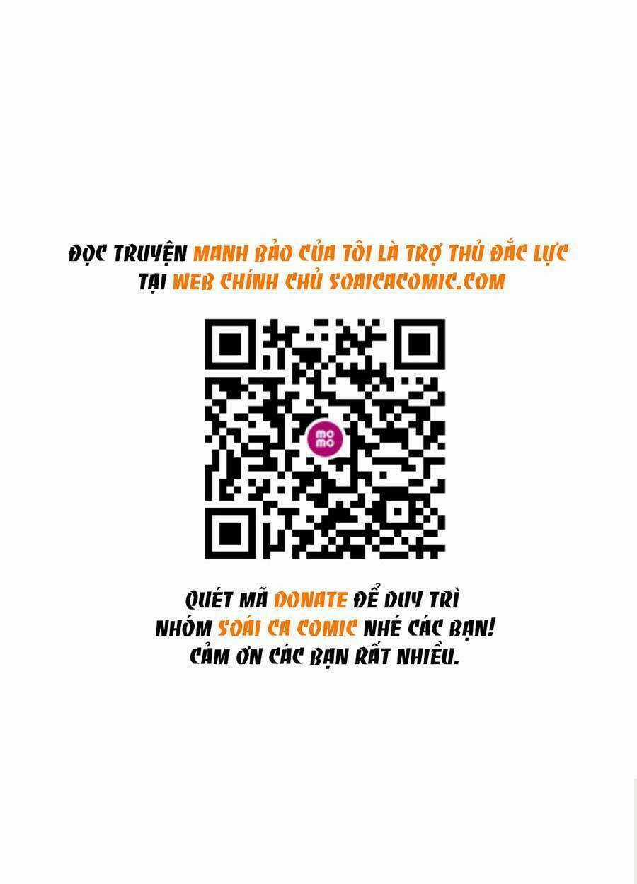 Manh Bảo Của Tôi Là Liêu Cơ Chapter 49 trang 1