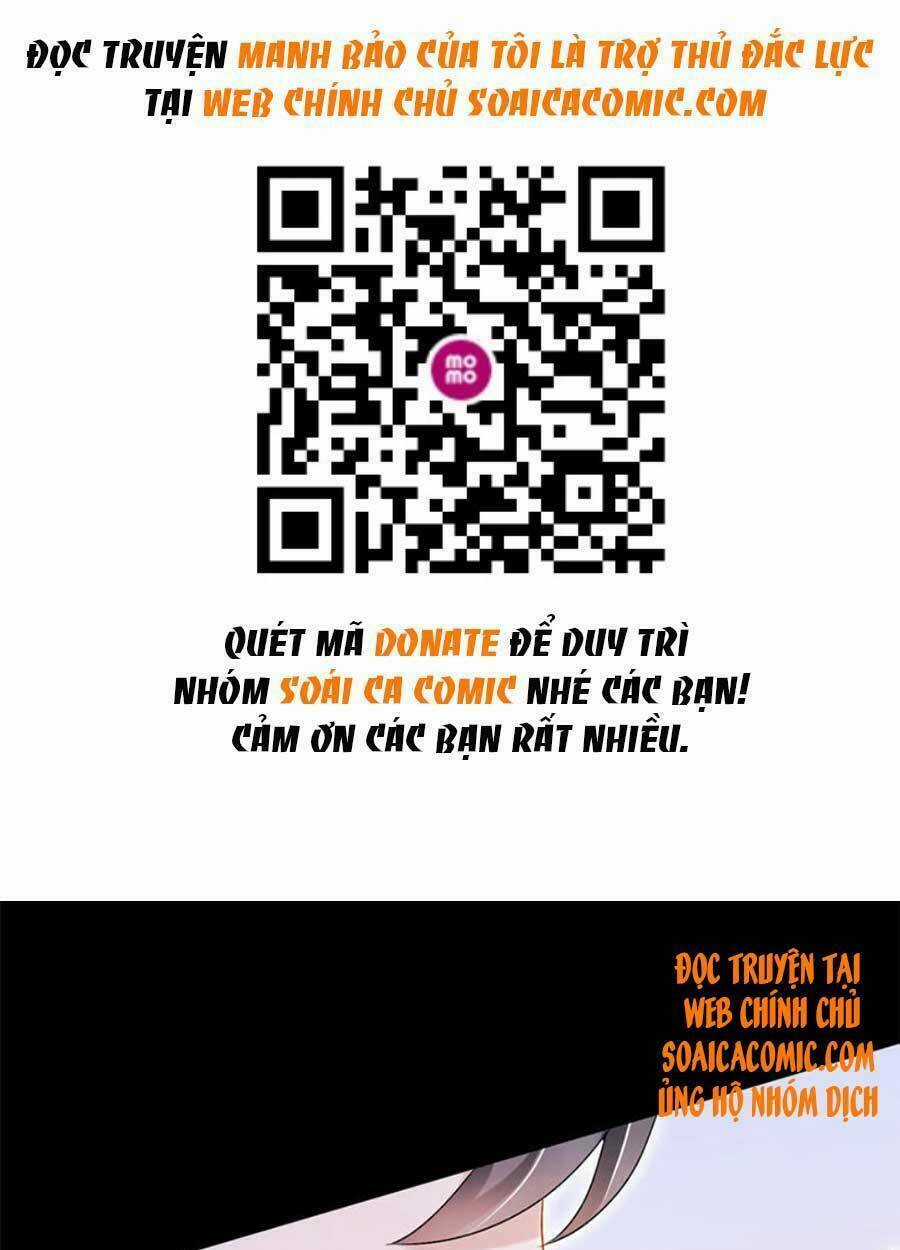 Manh Bảo Của Tôi Là Liêu Cơ Chapter 53 trang 1