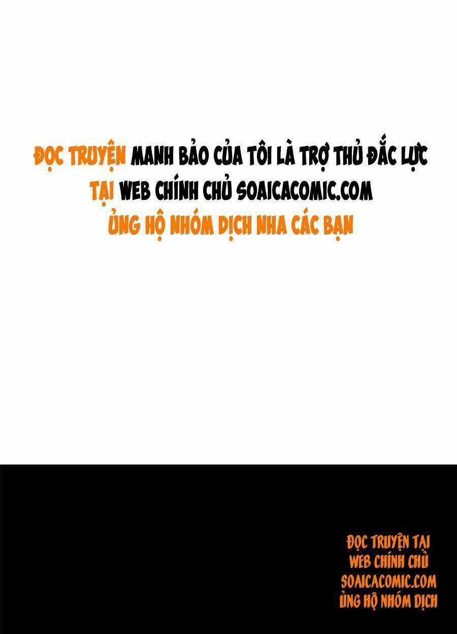 Manh Bảo Của Tôi Là Liêu Cơ Chapter 57 trang 0