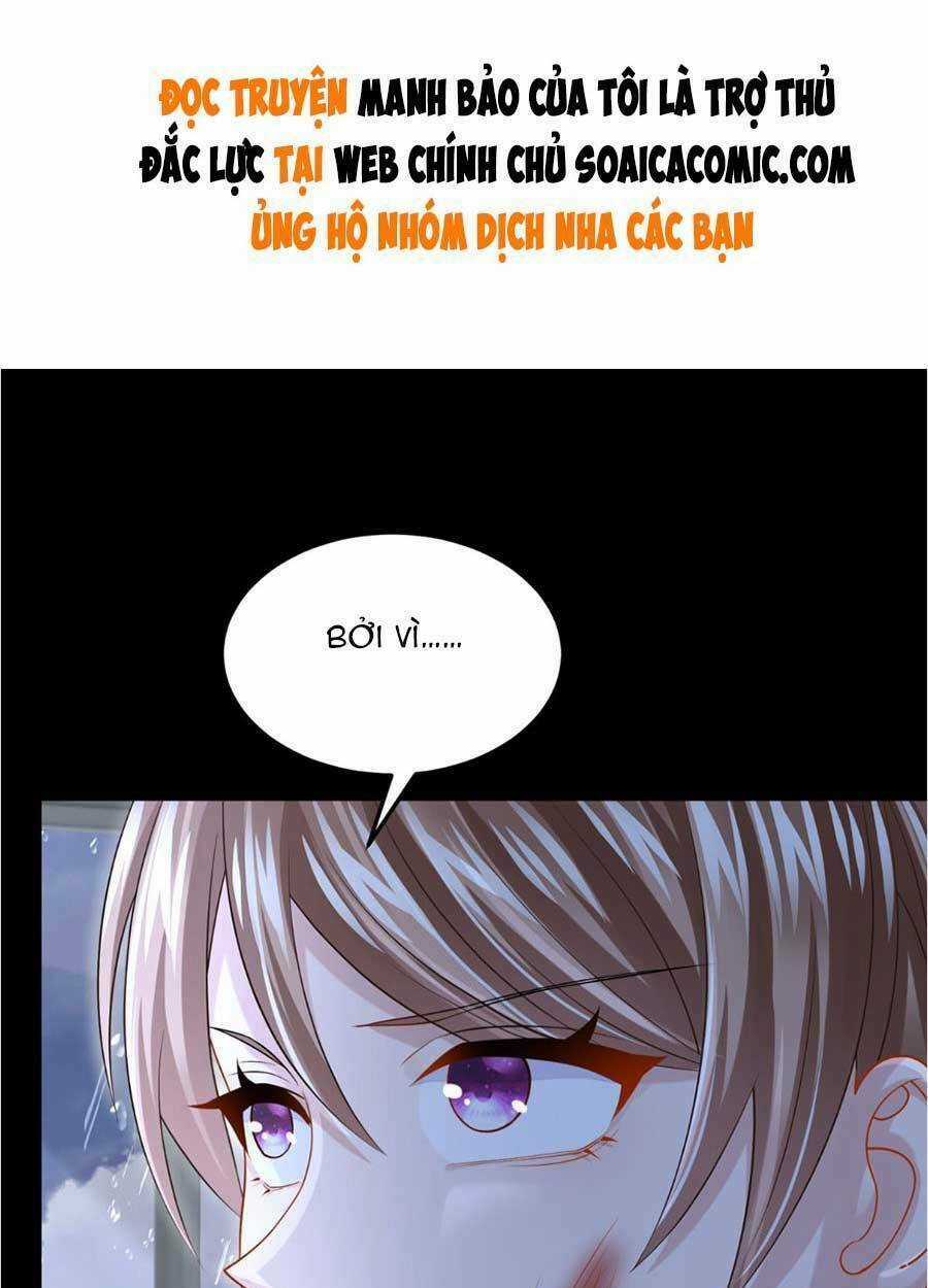Manh Bảo Của Tôi Là Liêu Cơ Chapter 59 trang 1