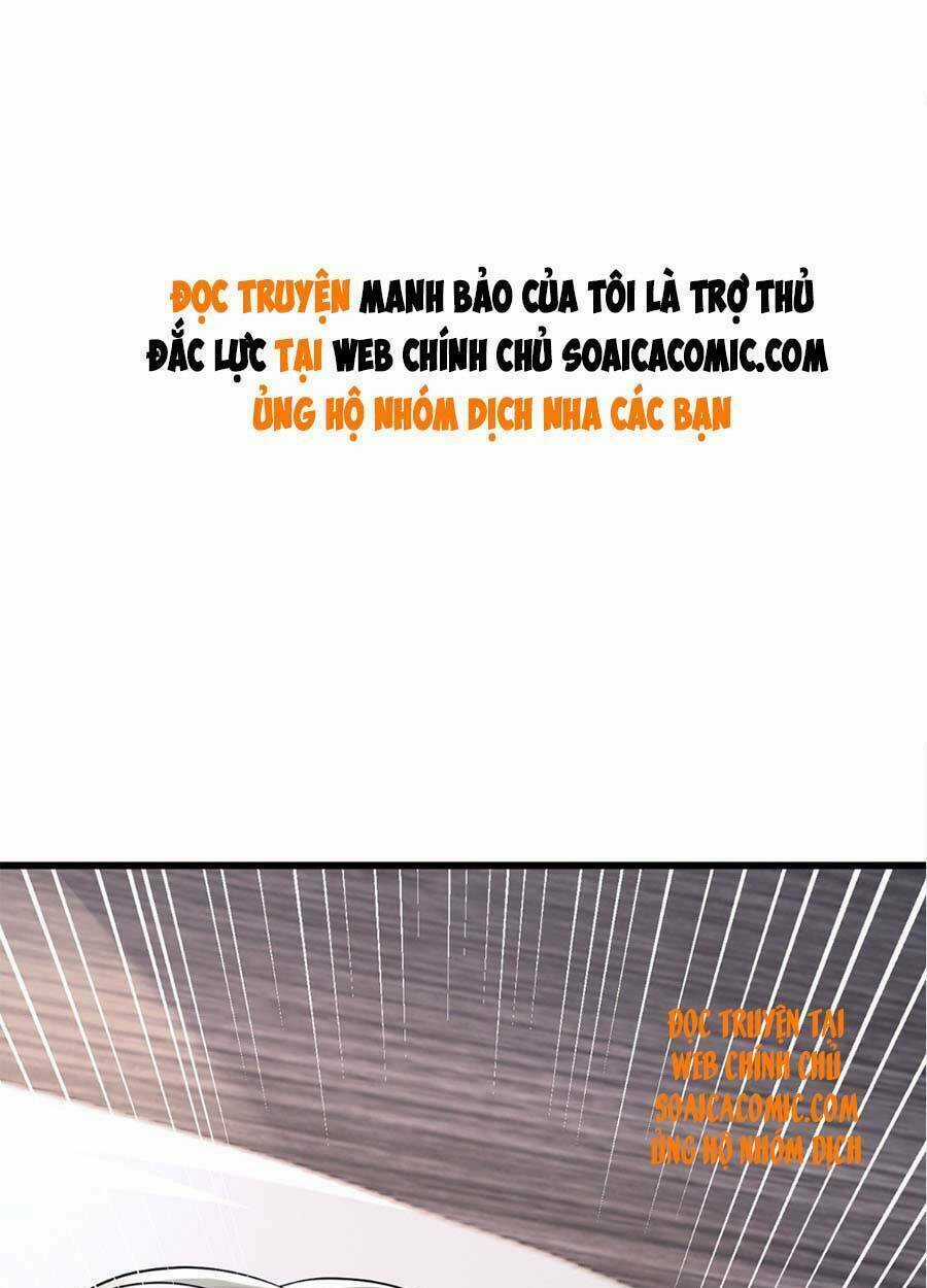Manh Bảo Của Tôi Là Liêu Cơ Chapter 61 trang 1
