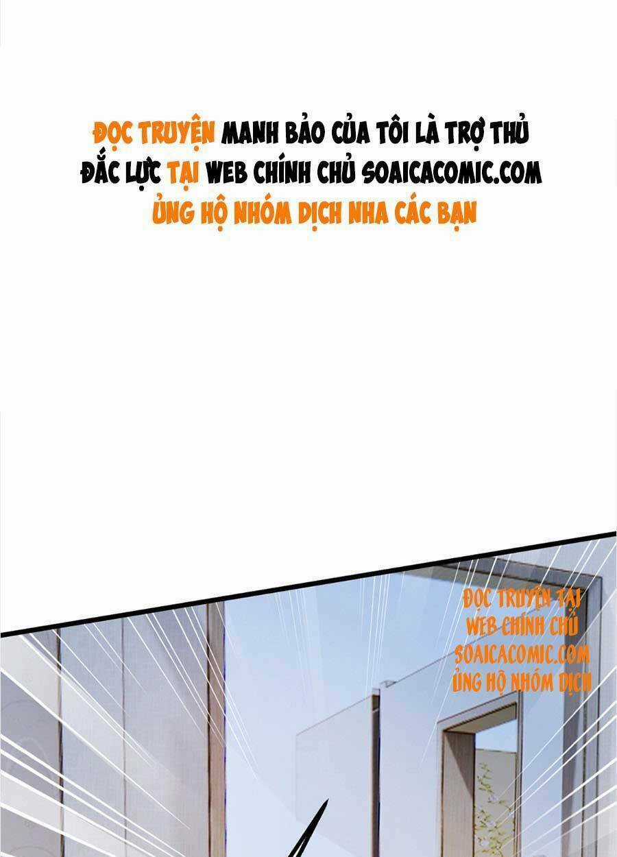 Manh Bảo Của Tôi Là Liêu Cơ Chapter 64 trang 1