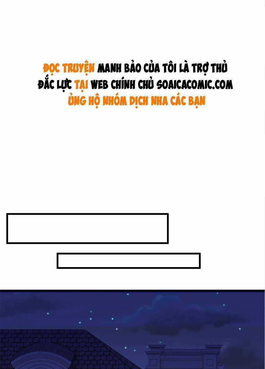 Manh Bảo Của Tôi Là Liêu Cơ Chapter 65 trang 1
