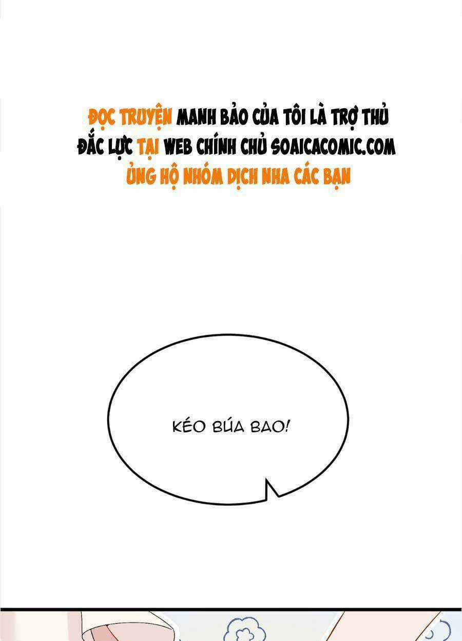 Manh Bảo Của Tôi Là Liêu Cơ Chapter 66 trang 1