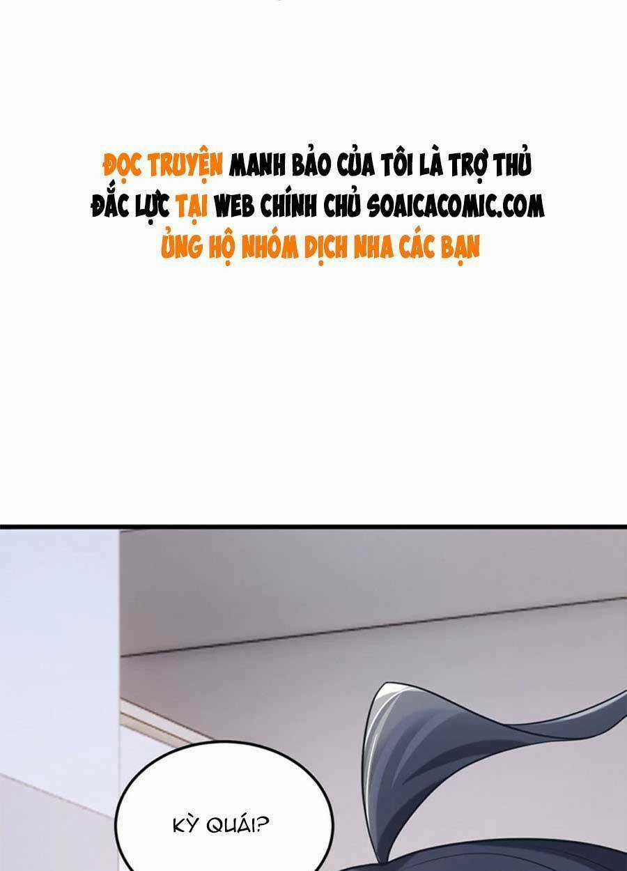 Manh Bảo Của Tôi Là Liêu Cơ Chapter 67 trang 1