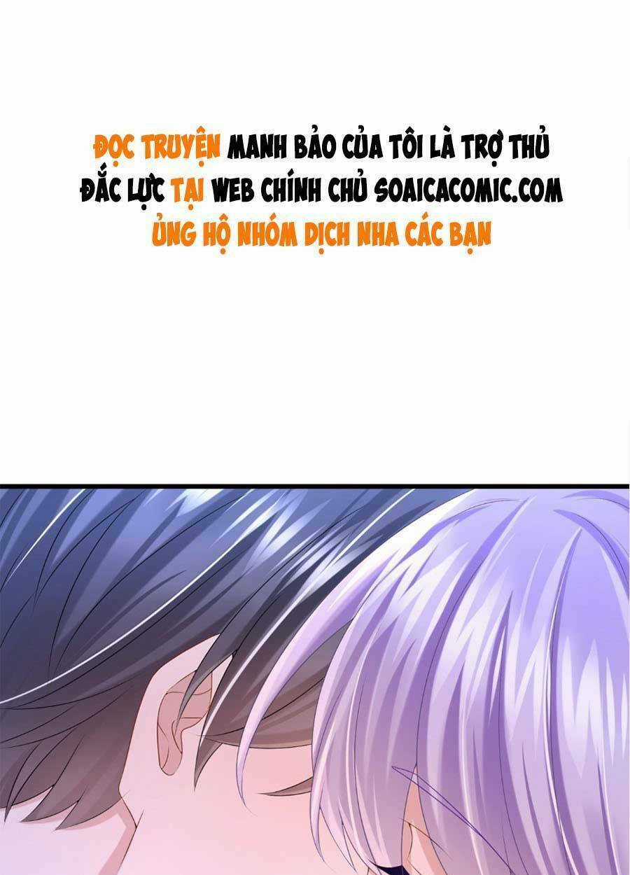 Manh Bảo Của Tôi Là Liêu Cơ Chapter 68 trang 1