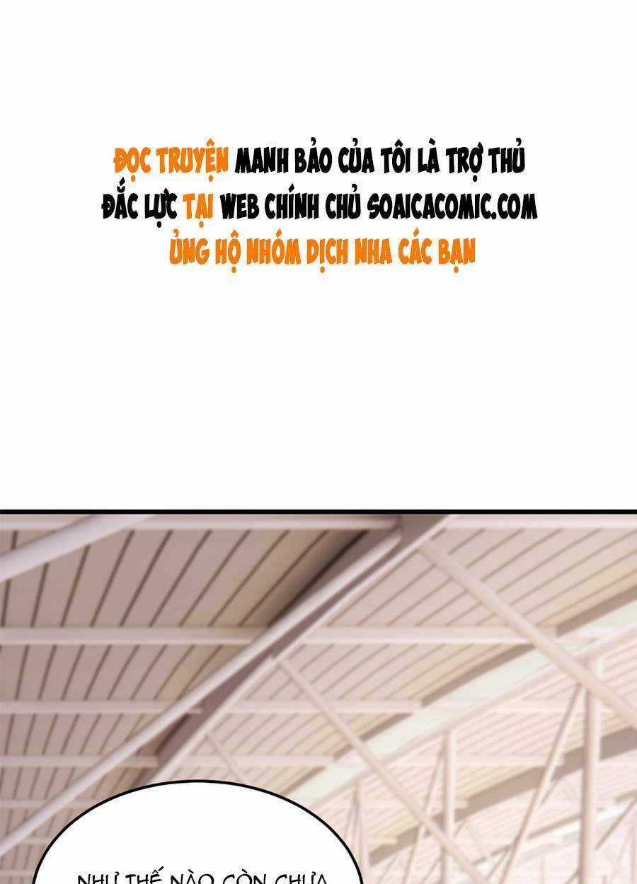 Manh Bảo Của Tôi Là Liêu Cơ Chapter 69 trang 0