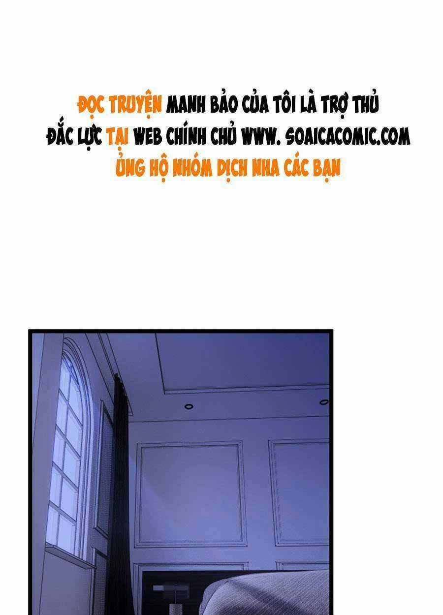 Manh Bảo Của Tôi Là Liêu Cơ Chapter 83 trang 0