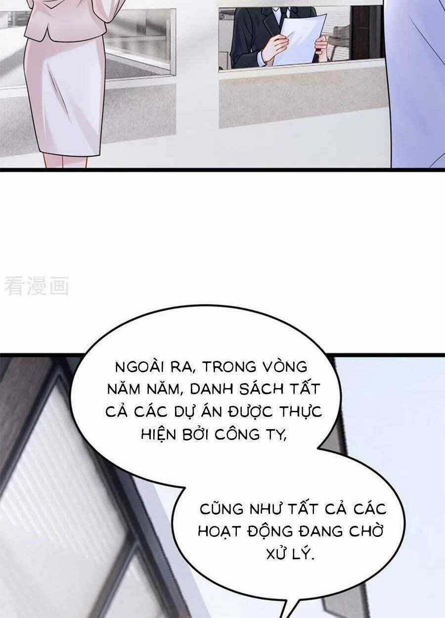 Manh Bảo Của Tôi Là Liêu Cơ Chapter 84 trang 1