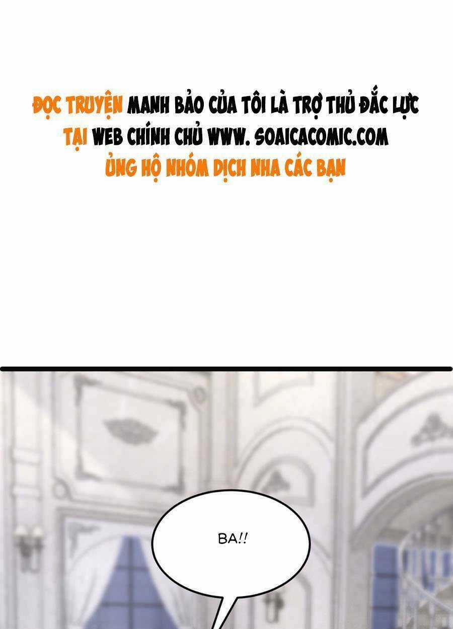 Manh Bảo Của Tôi Là Liêu Cơ Chapter 85 trang 0