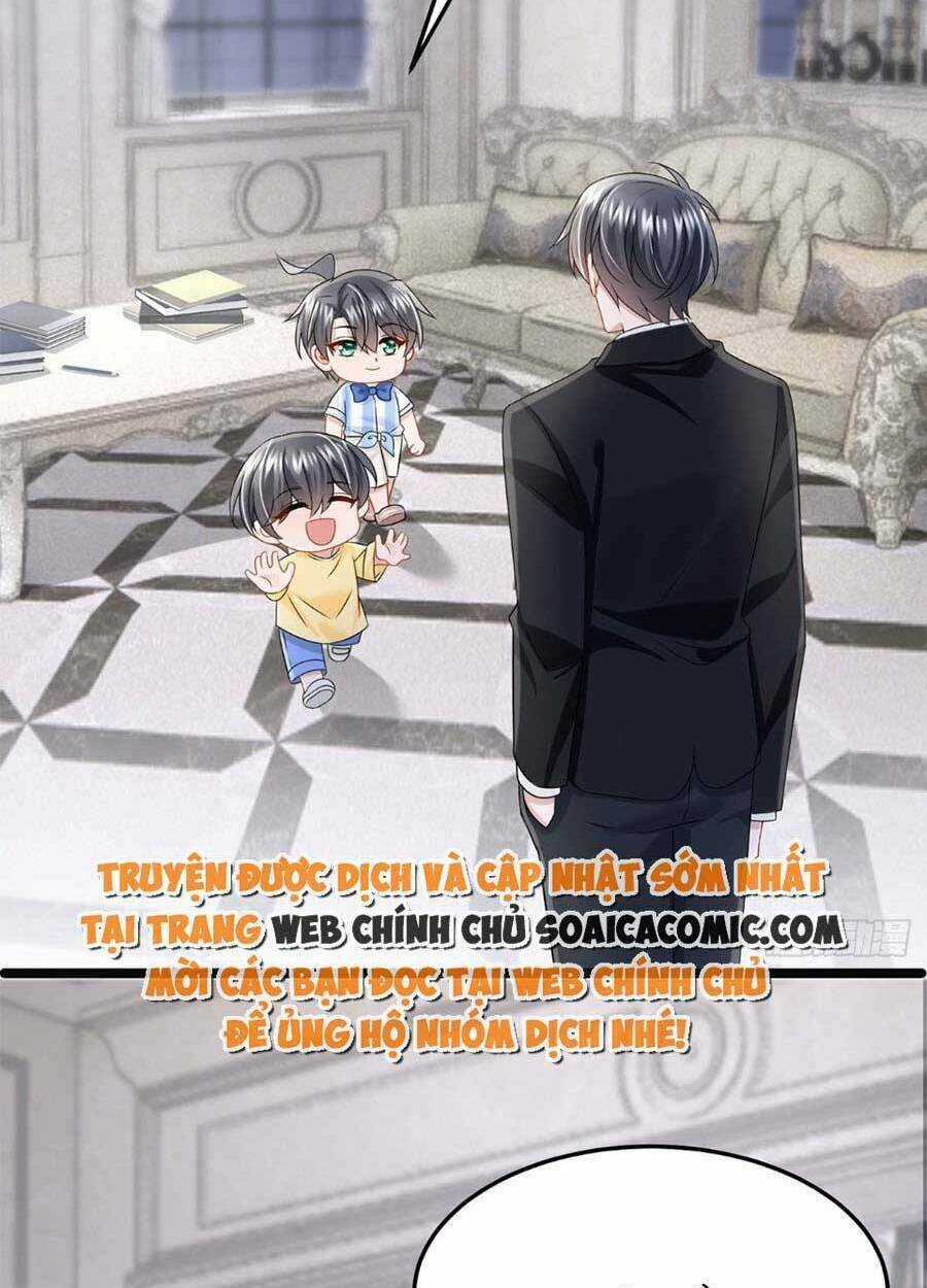 Manh Bảo Của Tôi Là Liêu Cơ Chapter 85 trang 1