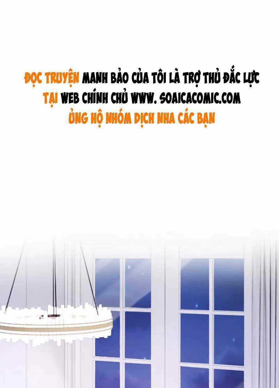Manh Bảo Của Tôi Là Liêu Cơ Chapter 86 trang 0