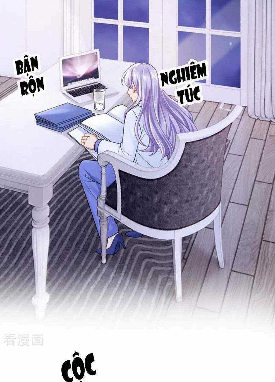 Manh Bảo Của Tôi Là Liêu Cơ Chapter 86 trang 1