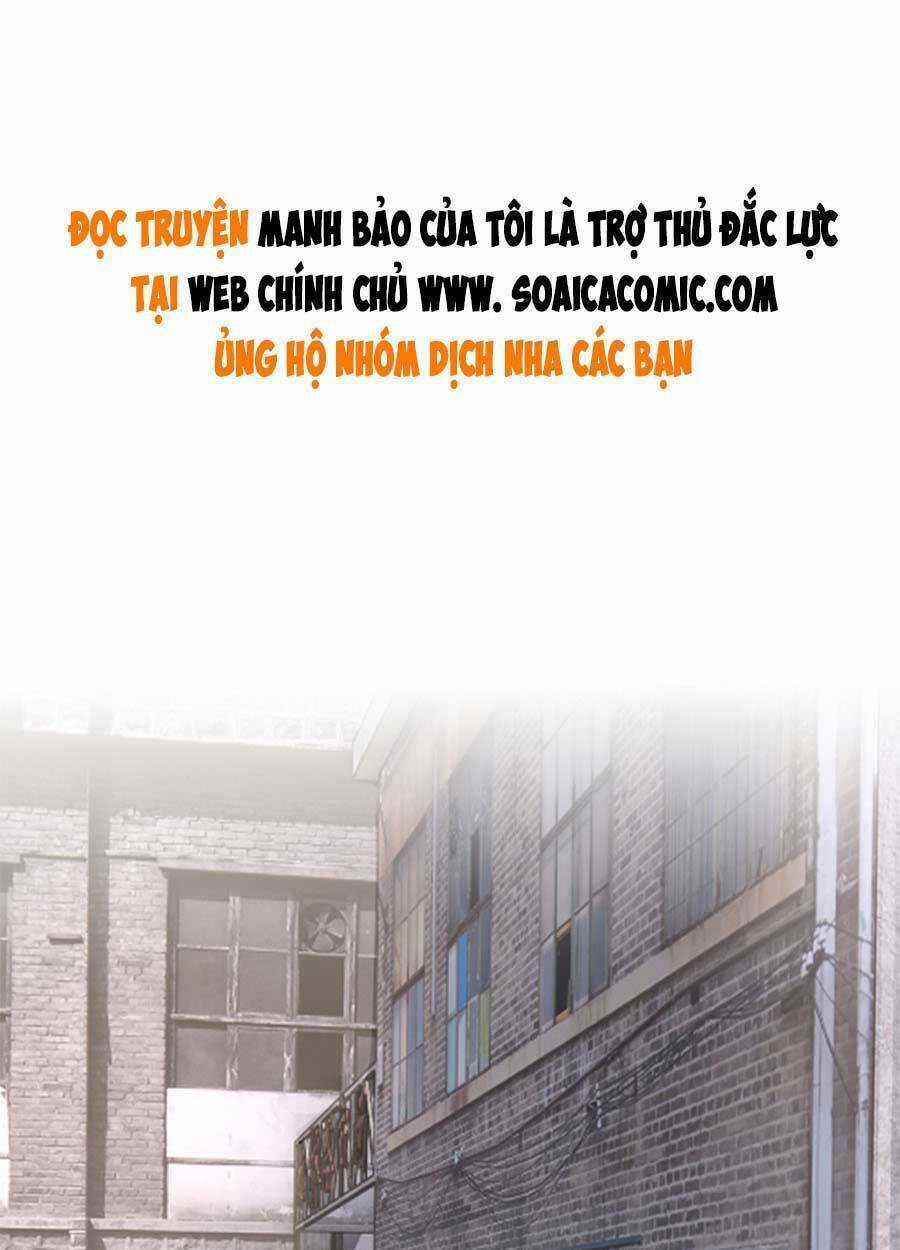 Manh Bảo Của Tôi Là Liêu Cơ Chapter 87 trang 0