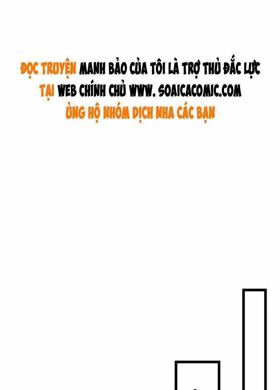 Manh Bảo Của Tôi Là Liêu Cơ Chapter 89 trang 0