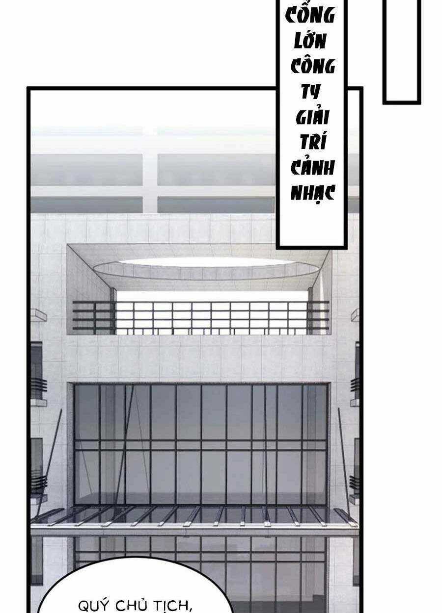 Manh Bảo Của Tôi Là Liêu Cơ Chapter 89 trang 1