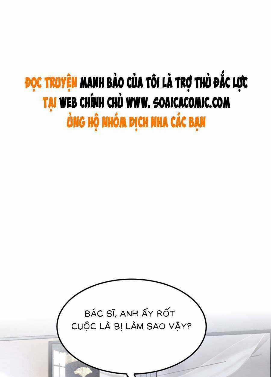 Manh Bảo Của Tôi Là Liêu Cơ Chapter 91 trang 1